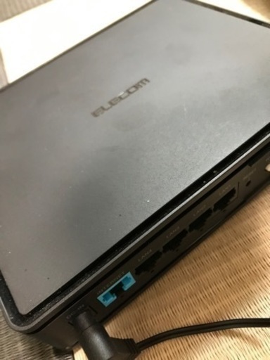 無線LAN