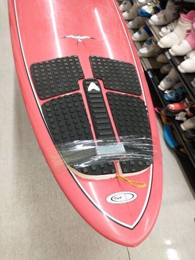 DONALD TAKAYAMA 9'1 ロングボード ドナルドタカヤマ ロングボード