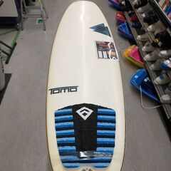 ⭐️ファイヤーワイヤー　V5 ショートボード ⭐️ FIREWIRE 5'3 ショートボード