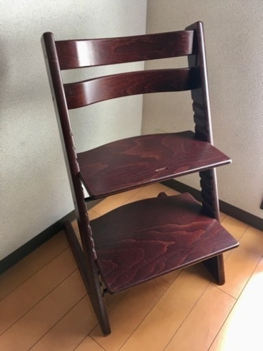 STOKKE ストッケ　椅子　北欧　トリップトラップ　ベビーチェア