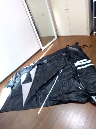 ウイング6.0平米　RAPTOR　SIC