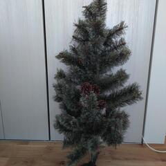 ♪オシャレ　クリスマスツリー　92cm　ニコアンド♪