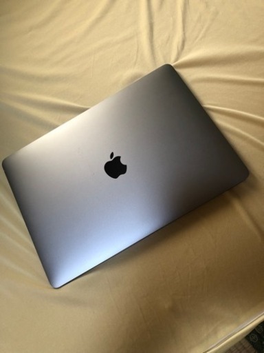 MacBook pro 最高スペック