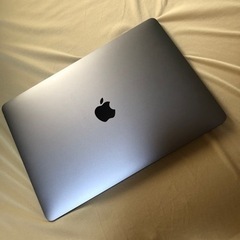 【ネット決済・配送可】MacBook pro 最高スペック