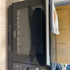 オーブンレンジ　Panasonic NE-A265