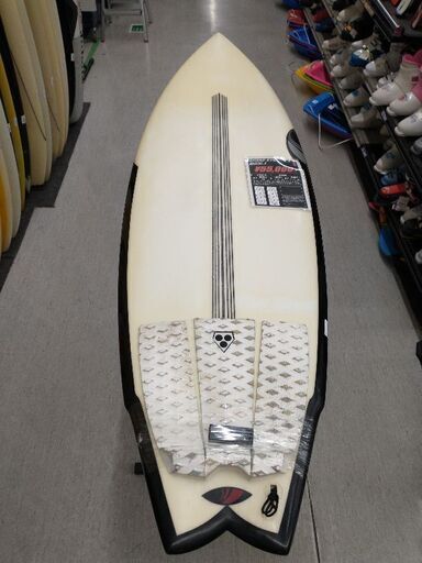 SHARP EYE 5'6 ショートボード Sharp Eye Surfboards ショートボード 5