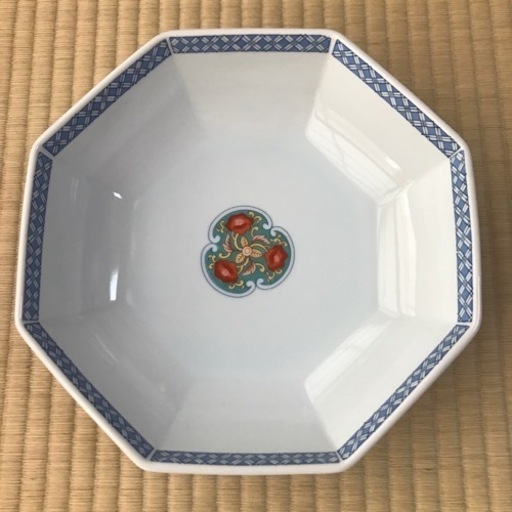 寿陶大鉢大皿直径24㌢