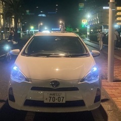 運転代行の募集です。