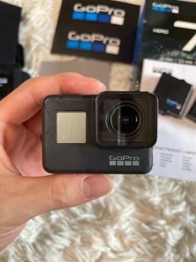 その他 GoPro HERO7 BLACK