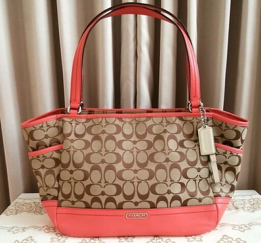 ☆COACHのバッグ☆