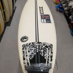 SUPER BRAND 5'6 ショートボード