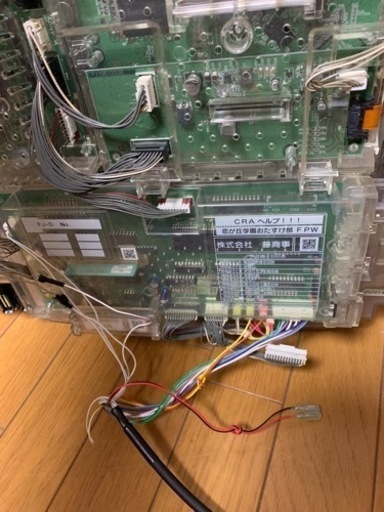 パチンコ】CRAヘルプ!!!恋が丘学園お助け部【セル+高性能コントローラー】