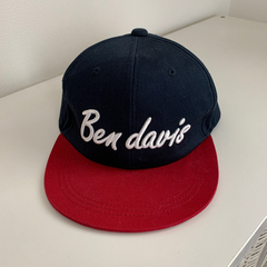BEN DAVIS 帽子