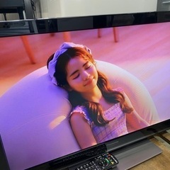 お薦め品‼️激安‼️外付けHDD録画対応 パナソニックLED液晶テレビ 32インチ 2011年