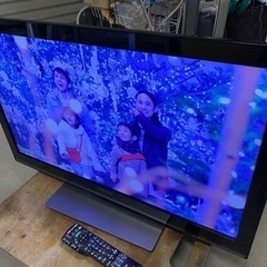 お薦め品‼️激安‼️外付けHDD録画対応 パナソニックLED液晶テレビ 32インチ 2011年