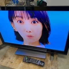 お薦め品‼️激安‼️外付けHDD録画対応 パナソニックLED液晶テレビ 32インチ 2011年