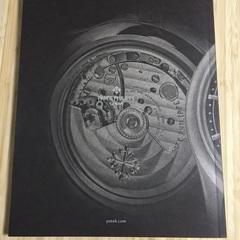パテックフィリップ　カタログ