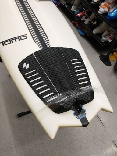 FIREWIRE 5'7 ショートボード FIREWIRE El Fuego ショートボード