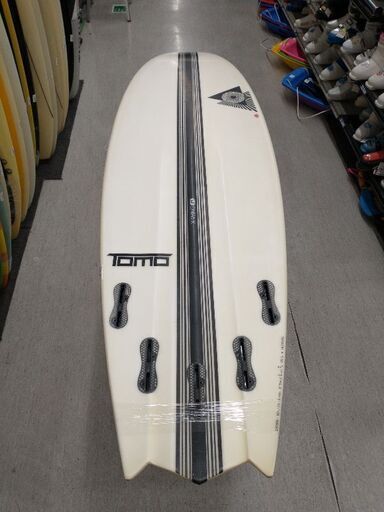 FIREWIRE 5'7 ショートボード Firewire MASHUP VOLCANIC ショート