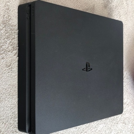 ps4コントローラーなし 電源入ります。