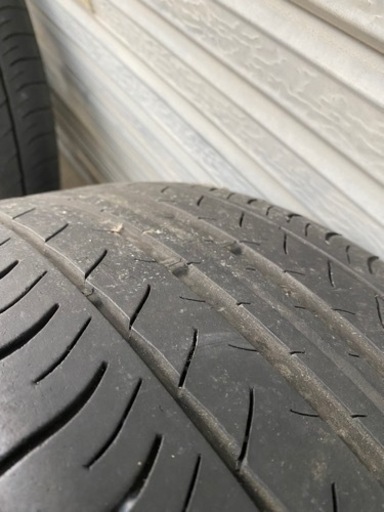 美品】LEXUS レクサス 純正ホイール 18インチ 8J pcd114.3 5穴 235
