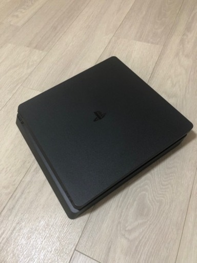プレステ4売ります