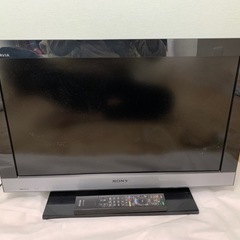 液晶テレビ　2010年製　　KDL-26EX300