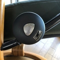 【stressless chair】ストレスレスチェア　オットマンセット