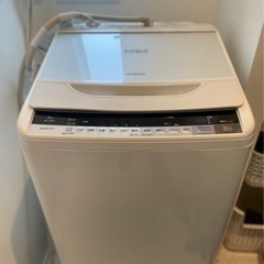 ビートウォッシュ 洗濯機
