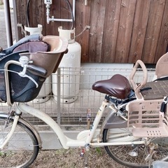 Pet 自転車の中古が安い！激安で譲ります・無料であげます(5ページ目  