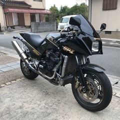 【オンライン決済】【売却済】GPZ900R A10 ニンジャ フ...