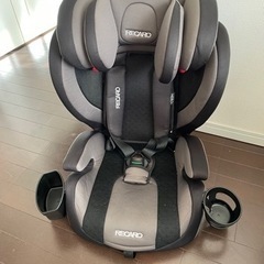 レカロ J1の中古が安い！激安で譲ります・無料であげます(2ページ目