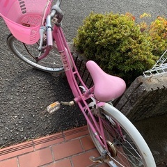 子供用自転車20インチ