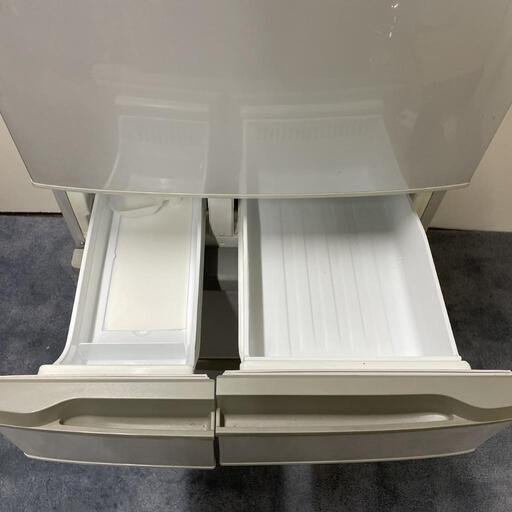 452  送料設置無料  Panasonic 自動製氷付き冷蔵庫