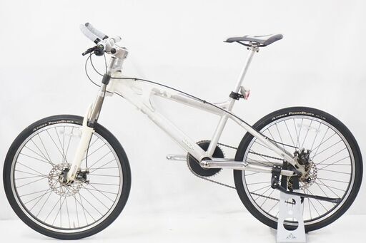 Matzu-MTP&Be.Bike 「マツエムティーピーアンドビードットバイク」 Re 