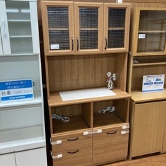 木目調のレンジボード入荷致しました！