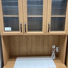 木目調のレンジボード入荷致しました！