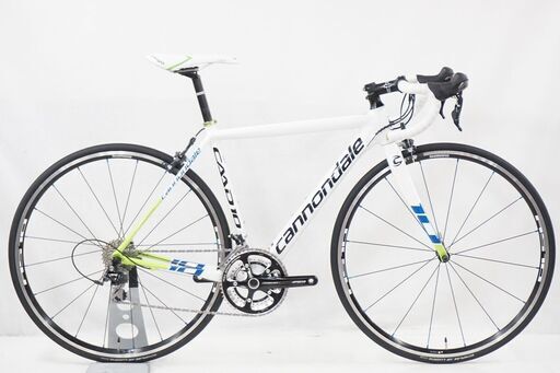 CANNONDALE 「キャノンデール」 CAAD10 2012年モデル ロードバイク CANNONDALE 「キャノンデール」 CAAD10 2012年モデル ロードバイク