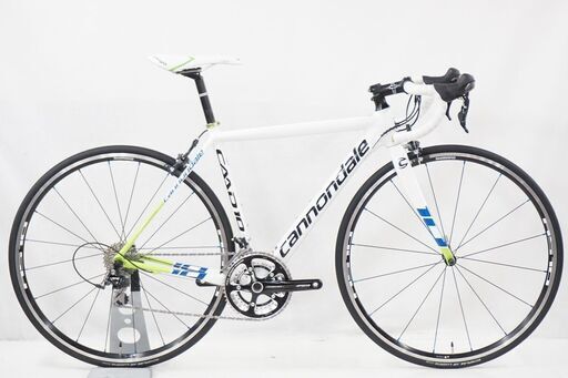 CANNONDALE 「キャノンデール」 CAAD10 2012年モデル ロードバイク