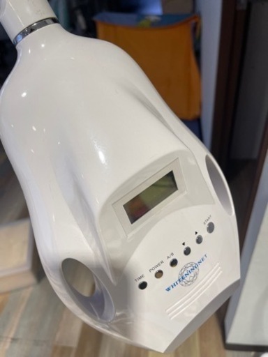 ホワイトニング機材 備品等