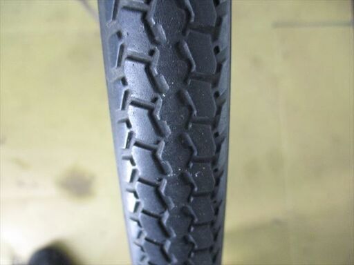 B625 限定特価 整備済み☆ブリヂストン ロココ ブラウン☆ 自転車 【26