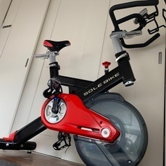 スピンバイク　エアロバイク　室内バイク　スピニング　屋内自転車