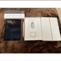 【ネット決済】iPad Pro 9.7 32g Wi-Fi＋ce...