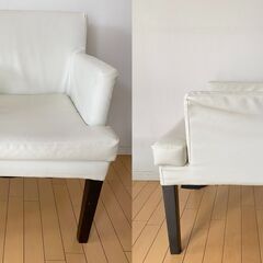 ダイニングテーブル ガラス製 ダイニングチェア4脚 セット