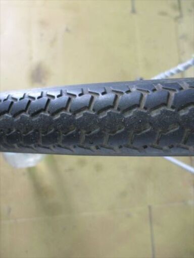 B627 ☆10500円☆整備済み スポーツ中古自転車 BIZ STREET ブラック