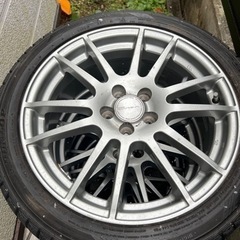 20インチホイール 4本セット 20×8.5J 2本 20×9.5J 2本 PCD 112 ET35 
