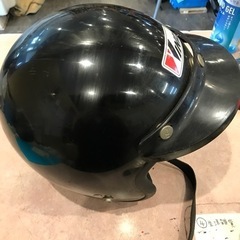 【中古】ヘルメット