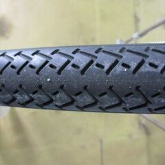 B630　限定特価　整備済み★ブリヂストン　アルベルトロイヤル　ホワイト★ 中古自転車 【27インチ 】