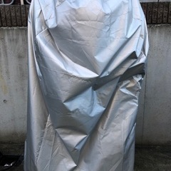 17インチスタッドレスタイヤ(ハリアーに装着)