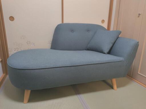 NOCE 一人用ソファ/ sofa for one person